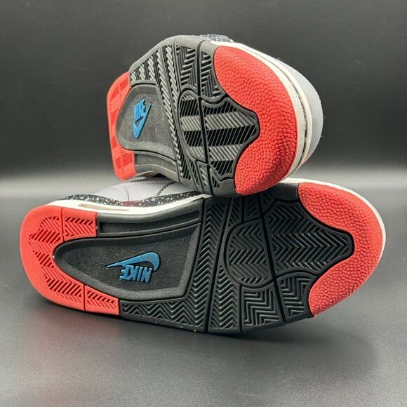 Air Flight 89 'Script Logo Pack' - Picture 5 of 7